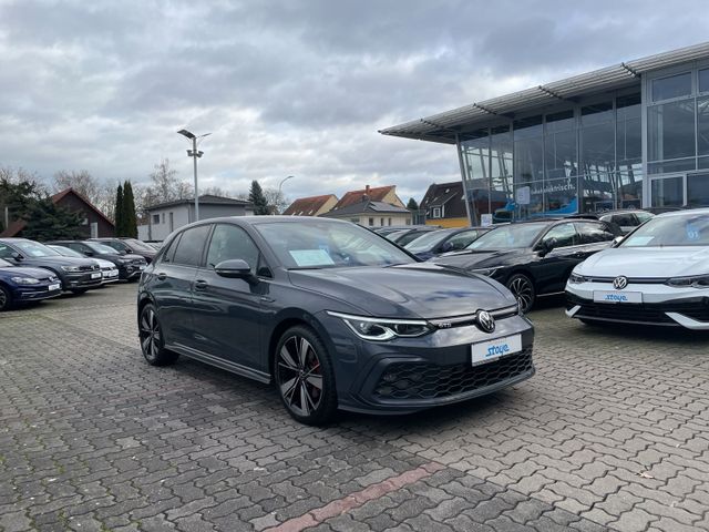 Golf GTD DSG Harman Kardon Navi Kamera