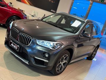 BMW X1 - 2