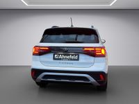 Volkswagen T-Cross - Vorschau Bild 4