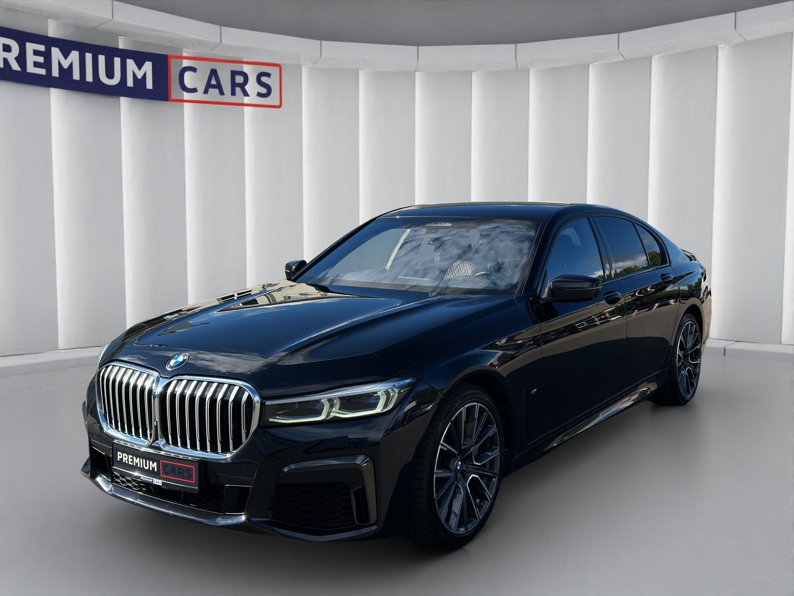 BMW 740d xDrive *Garantie*Finanzierung*
