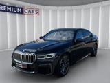 BMW 740d xDrive *Garantie*Finanzierung* - gebrauchte BMW 740 aus dem Jahr 2019