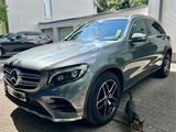 Mercedes-Benz GLC 250 d 4MATIC Autom. *AMG line*AHK*Pano ... - Mercedes-Benz GLC-Klasse Gebrauchtwagen in Köln