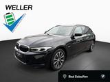 BMW 330e Touring LiCoPro adap.LED SpoSi AHK RFK HiFi
