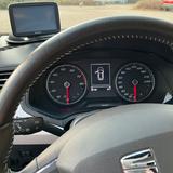 Seat Arona 1.0 TGI Start&Stop 66kW XCELLENCE XCEL... - Seat Arona mit CNG-Antrieb