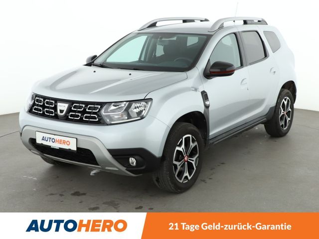 Dacia Duster 1.3 TCe Techroad*CAM*PDC*AHK*TEMPO*NAVI*