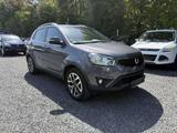 Ssangyong Korando Crystal 4x2--KUNDEN AUFTRAG - Ssangyong Korando aus 2016