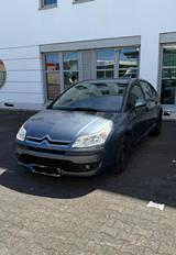 Citroën C4 1.4 16V Advance TÜV & AU NEU | OHNE MÄNGEL - Citroën C4 aus 2008
