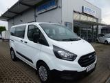 Ford Custom 1.Hand/KLIMA/9Si./Euro6 - Ford Transit Custom in Mannheim