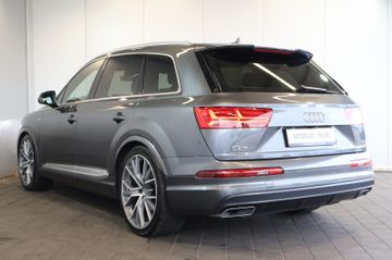 Audi Q7 50 TDI qu. S-LINE LUFT+HUD+ACC+PANO+22"+AHK