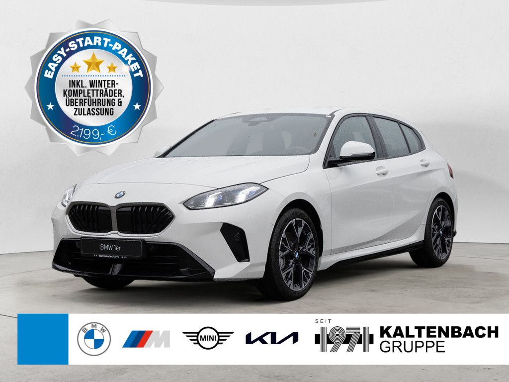 120 M-Sport LED NAVI KAMERA SHZ PDC KEYLESS