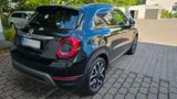 Fiat 500X 1.3 FireFly Turbo CROSS // Voll // 1.Hand - Fiat 500X von privat