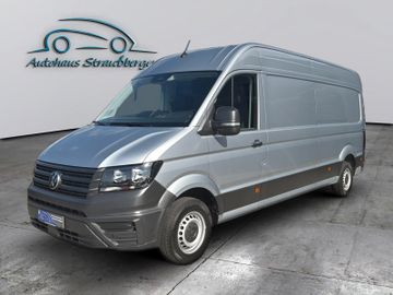 Volkswagen Crafter - 2