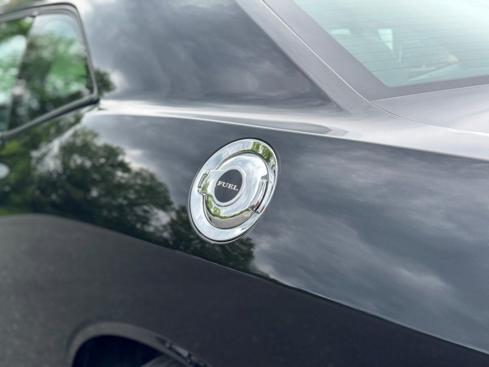Fahrzeugabbildung Dodge Challenger 6.1 SRT8 Navi/SD/Leder Zweite Hand