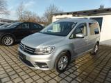 Volkswagen Caddy PKW Comfortline BMT SHZ AHK PDC - : Automatik, Pkw