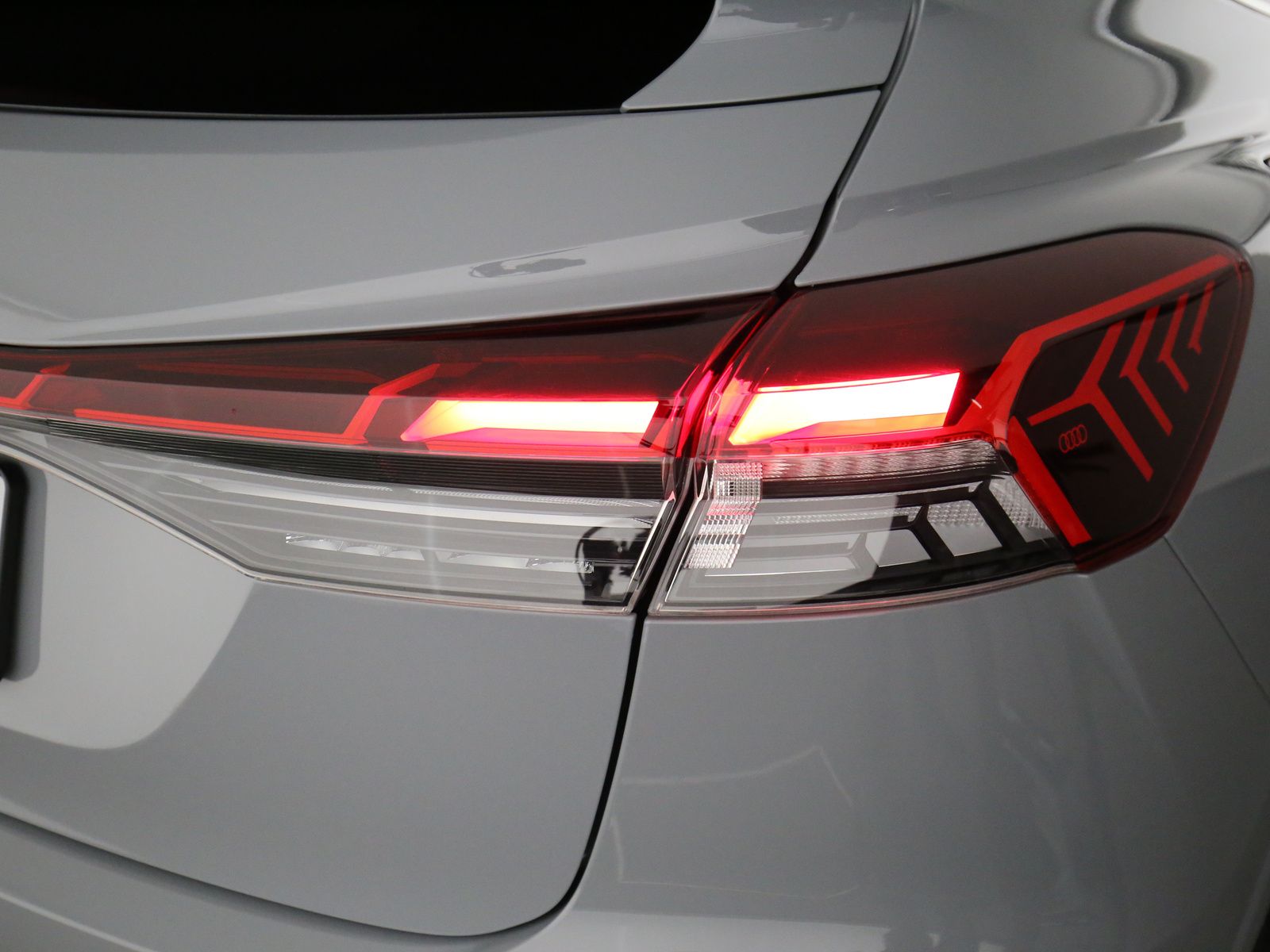 Audi Q4 - Bild 30