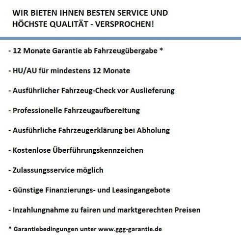 Fahrzeugabbildung Audi A4 2,0 TFSI S tronic+Xenon+Navi+CarPlay+AHK