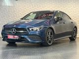 Mercedes-Benz CLA 220 AMG NIGHT* LED#AHK#SHZ#ACC#NAVI#CAM#SPUR - gebrauchte Mercedes-Benz CLA 220 aus dem Jahr 2019