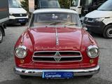 Borgward ISABELLA TS 1961 OLDTIMER 75 PS UNIKAT GEPFLEGT - Borgward: Isabella