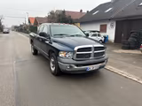 Dodge RAM 3500 , 5.9 Cummins - Dodge Cummins mit Diesel-Antrieb