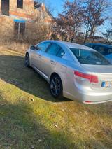 Toyota Avensis - Toyota Avensis Gebrauchtwagen in Berlin