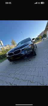BMW 530d M-pack - BMW 530: 530d M Pack