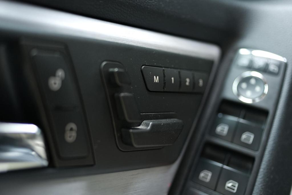 Mercedes-Benz GLK 350