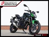 Kawasaki Z125 BR125L - Offers