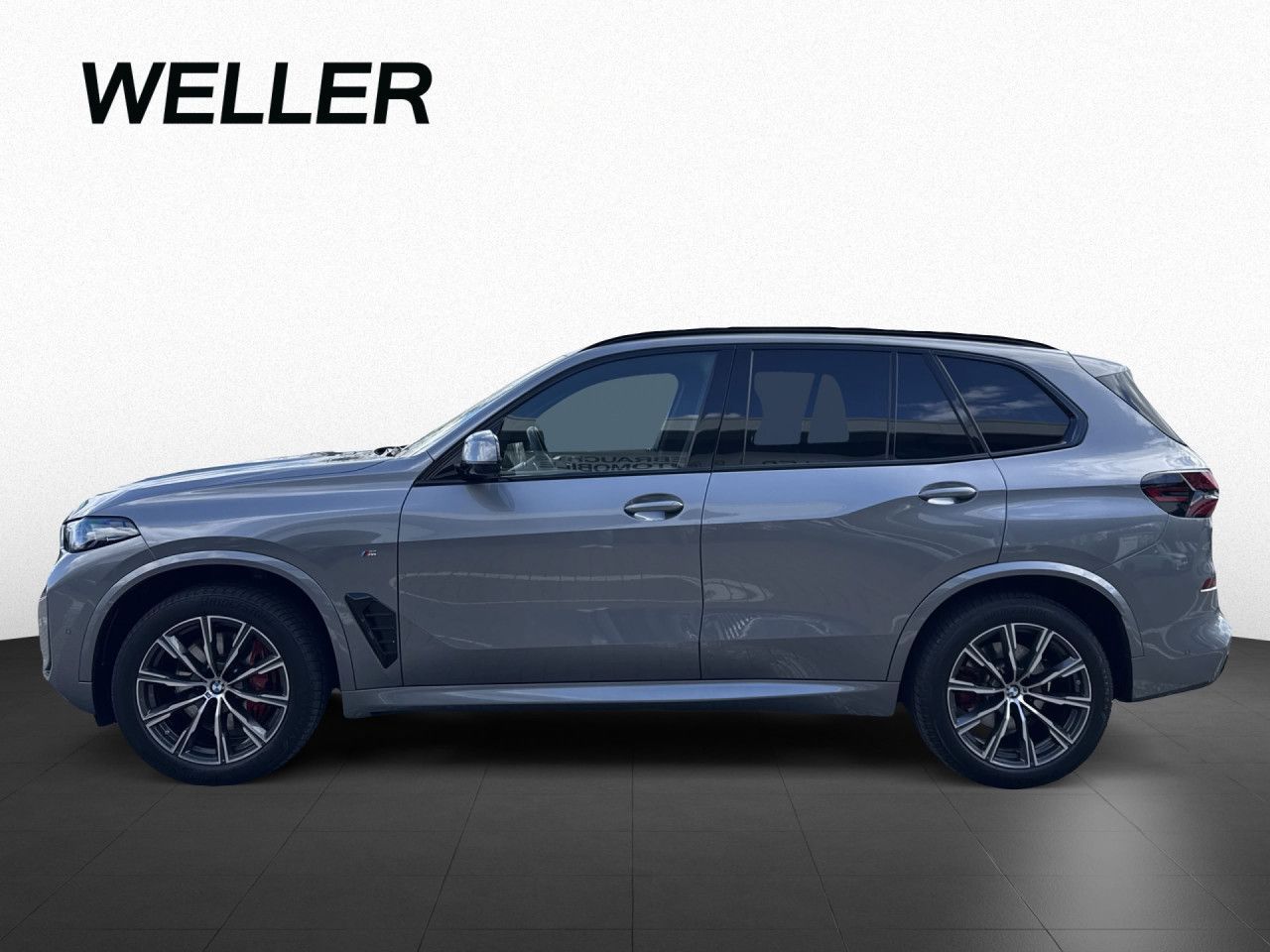 BMW X5 - Bild 11