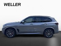 BMW X5 - Vorschau Bild 11