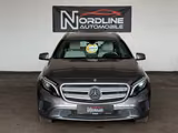 Mercedes-Benz GLA 220 CDI / d*4Matic*Automatik*Leder*Kamera* - Mercedes-Benz GLA-Klasse: Limousine