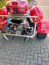 Andere Boom Low Rider  Trike - Andere aus 1997