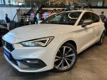 Seat Leon*ACC*SitzLenkradHZ*Virtual*Keyless*3-Zonen*