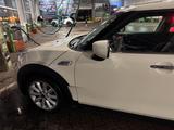 MINI Cooper S Clubman Cooper S ALL4 Automatik Coo... - weiße MINI Cooper S Clubman