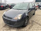 Ford Fiesta Fun/Klima/5-türig/TÜV neu - Ford Fiesta: Fun