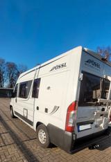 Pössl Roadcamp r - Pössl Wohnwagen & Wohnmobile