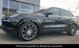 Porsche Cayenne Diesel Platinum Ed*Yachting Mahagoni*TOP - : Mahag