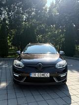 Renault Megane Grandtour GT Line TCe 220 Start & Sto... - Renault Megane GT220
