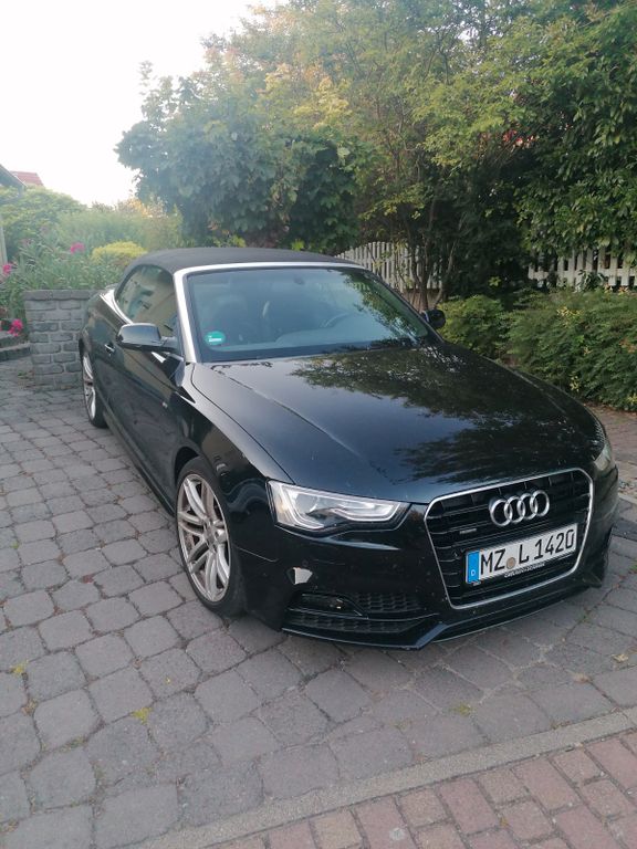 Image of Audi A5