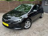 Opel Astra 1.2 Edition LED DAB Kamera Sitzheizung - Opel Astra aus 2021
