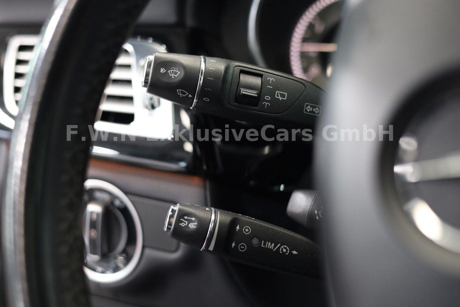 Mercedes-Benz CLS 350 CDI AMG Shooting Brake*Deigno Matt*ACC*