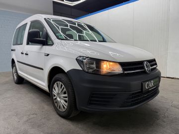 Volkswagen Caddy - 2