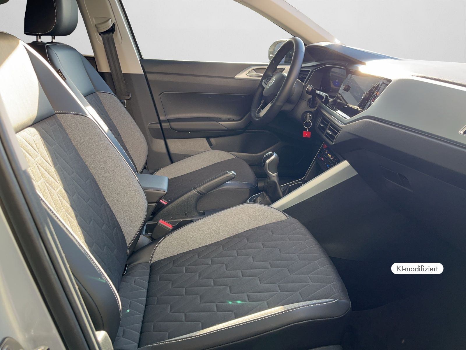 Volkswagen Taigo - Bild 5