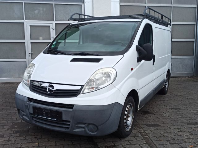 Opel Vivaro Kasten/Kombi L1H1 2,7t / Kamera