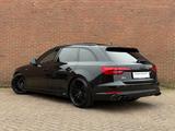Audi S4 Avant 3.0 TFSI Quattro Pano Milltek H&R Matri - Audi S4: Kombi