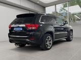 Jeep Grand Cherokee 6.4 V8 HEMI SRT, 1.Hand, Deutsch - Jeep Grand Cherokee mit Benzin-Antrieb: Automatik