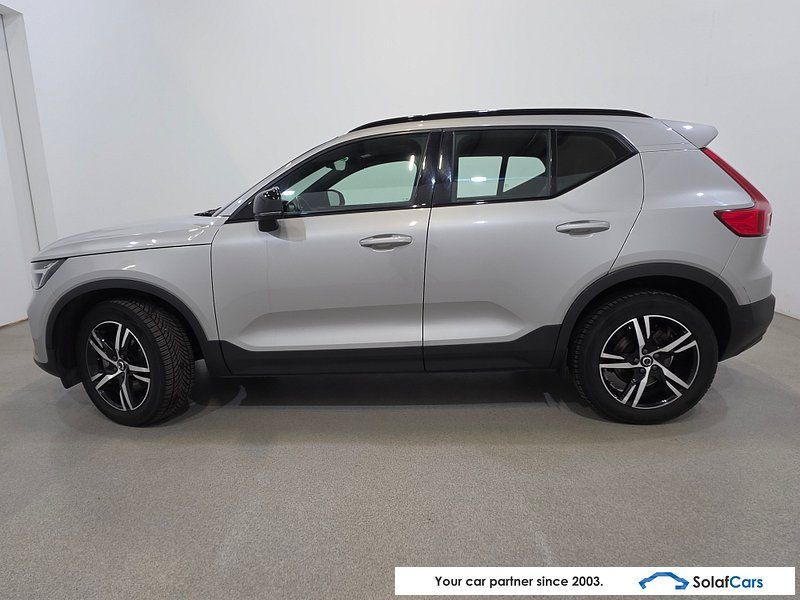 Volvo XC 40 2.0 B3 Facelift Aut. Harman LED Virtual A imagem 2