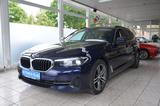 BMW 540d xDrive Touring *AUTOMATIK*LED*1.HAND!*