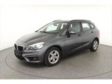 BMW 218 Active Tourer dA +LEDER+PANO+NAVI+LED+MFL+BT - BMW 218 Active Tourer aus 2017