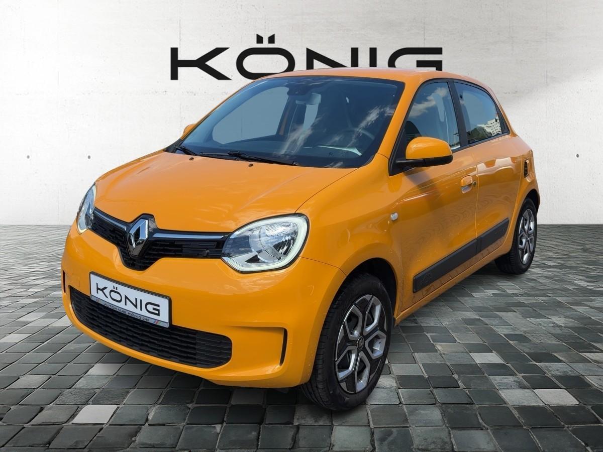 Renault Twingo 1.0 SCe 75 Limited KLIMA*USB*