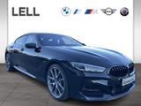 BMW M850i xDrive Gran Coupé Laser NightVision Bowers